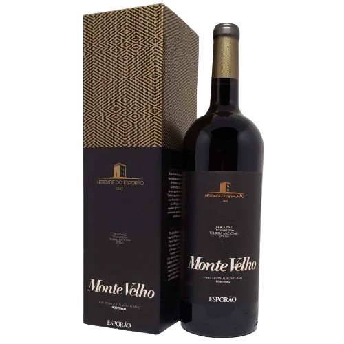 VINHO TINTO MONTE VELHO 1,5L - Image 2