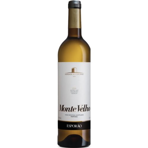 VINHO BRANCO MONTE VELHO 75CL