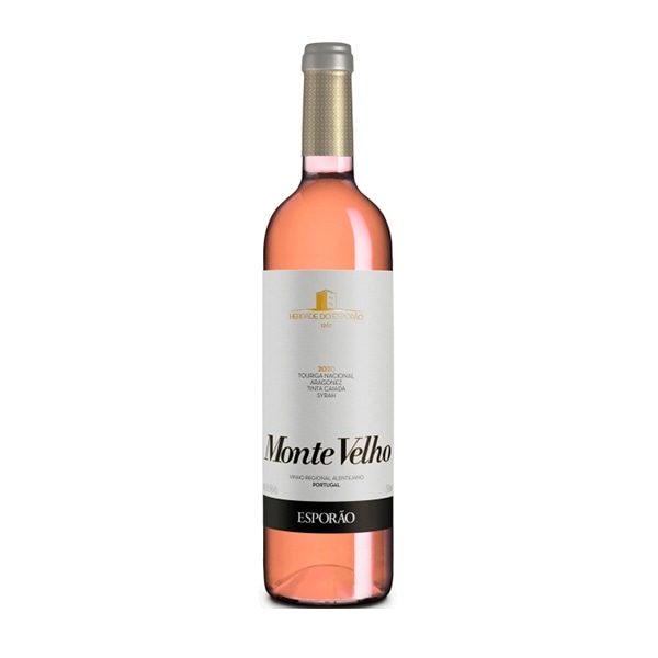 VINHO ROSÉ MONTE VELHO 75CL ALENTEJO