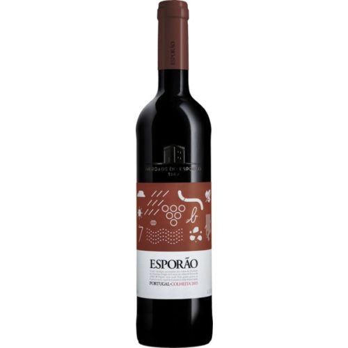 VINHO TINTO ESPORÃO BIO COLHEITA 75CL
