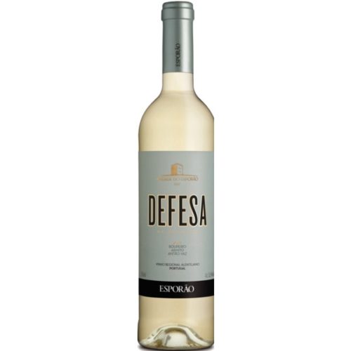 VINHO BRANCO VINHA DEFESA 75CL