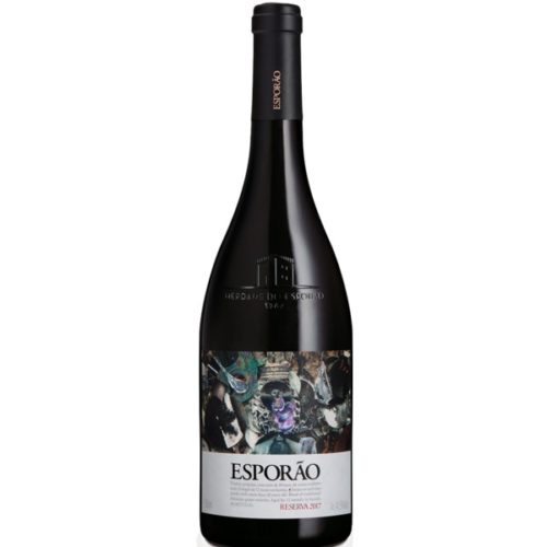 VINHO TINTO ESPORÃO RESERVA 75CL ALENTEJO