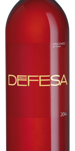 VINHO ROSE VINHA DEFESA 75CL ALENTEJO - Image 2