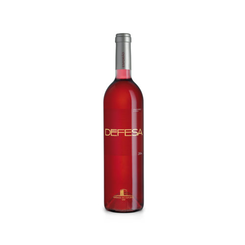 VINHO ROSE VINHA DEFESA 75CL ALENTEJO