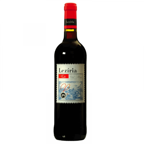 VINHO TINTO LEZIRIA 75CL