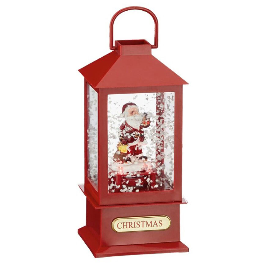 DECORAÇÃO NATAL C/LUZ E SOM JMSF-02