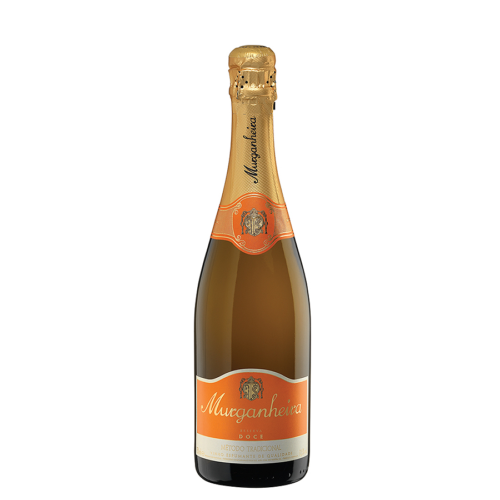ESPUMANTE MURGANHEIRA RESERVA DOCE 75CL