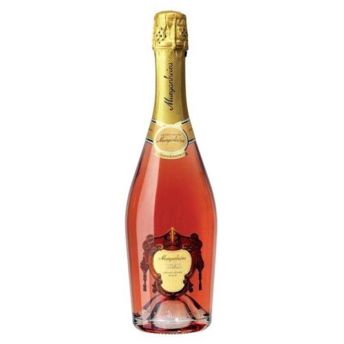 ESP MURGANHEIRA CZAR GR CUVEE ROSÉ BRUTO 75CL