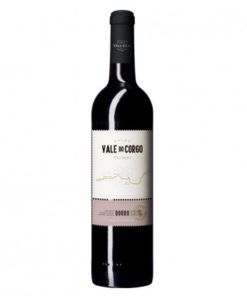 VINHO TINTO CAVES VALE CORGO 75CL