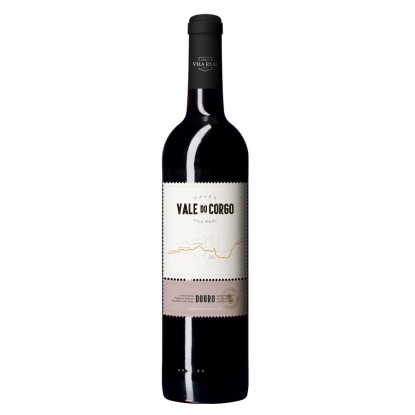 VINHO TINTO CAVES VALE CORGO 75CL
