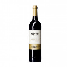 VINHO TINTO CAVES VALE CORGO RESERVA 75CL