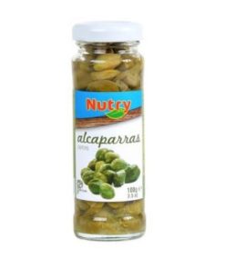ALCAPARRAS NUTRY FRS 60G