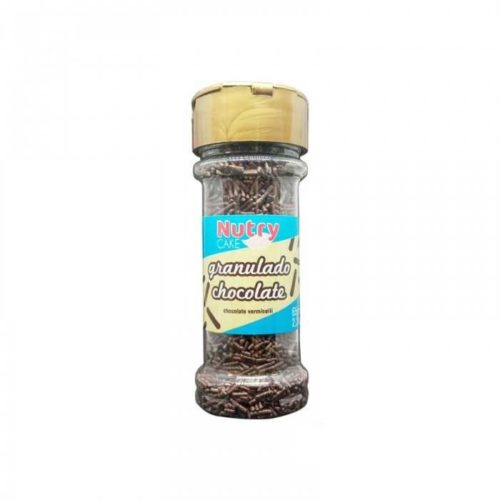 GRANULADO CHOCOLATE NUTRY FRS 65G
