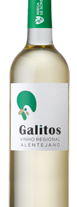 VINHO BRANCO GALITOS 75CL