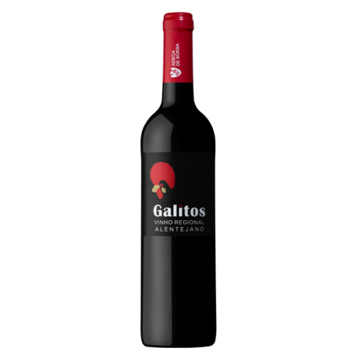 VINHO TINTO GALITOS 75CL