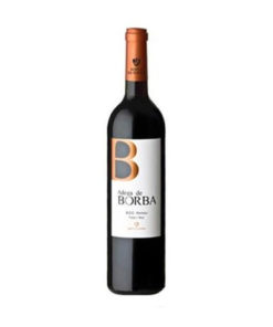 VINHO TINTO ADEGA BORBA DOC 75CL