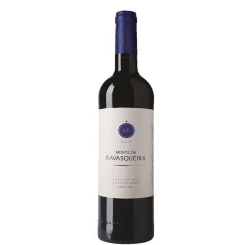 VINHO TINTO MONTE RAVASQUEIRA CLÁSSICO 75CL ALENTEJO