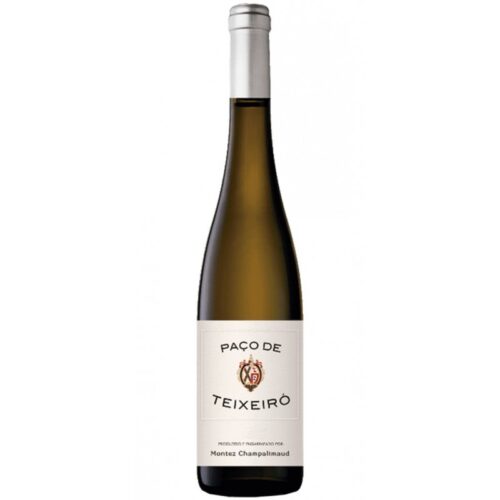 VINHO VERDE PAÇO DE TEIXEIRÓ 75CL
