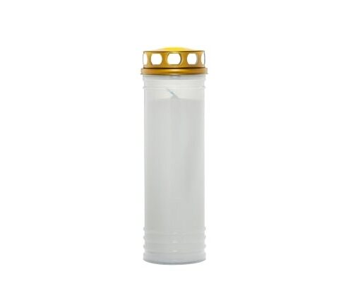 CIRIO 8024 BRANCO C BRANCA  IMPORVELAS