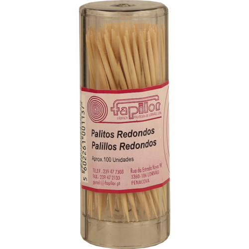 PALITOS FAPILOR FRASCO 113UN