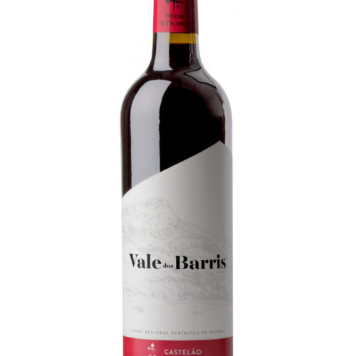 VINHO TINTO VALE BARRIS 75CL PSET