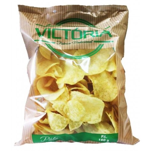 BATATA FRITA VITORIA 180G