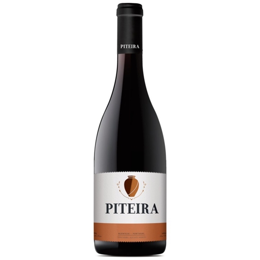 VINHO TINTO PITEIRA 75CL