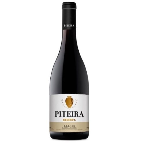 VINHO TINTO PITEIRA RESERVA 75CL