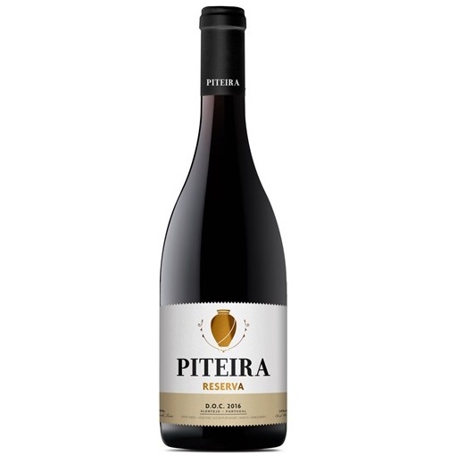 VINHO TINTO PITEIRA RESERVA 75CL