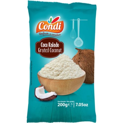 COCO RALADO CONDI 200GR