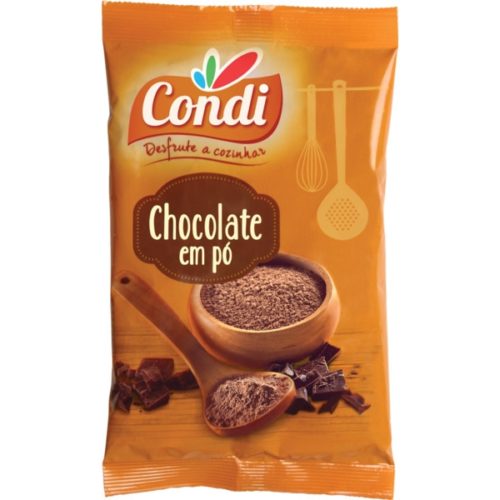 CHOCOLATE PÓ CONDI 100GR