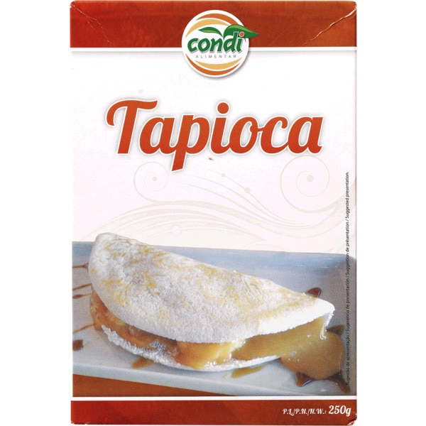 TAPIOCA CONDI 250GR