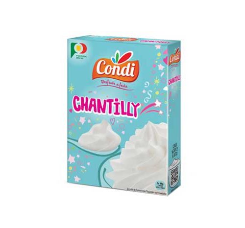 CHANTILLY CONDI 72GR
