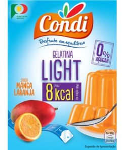 GELATINA CONDI MAN/LA LIG 2X15GR