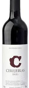 VINHO TINTO CEREJEIRAS 75CL