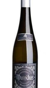 VINHO BRANCO MUNDUS LEVE EVOLUÇÃO 75CL