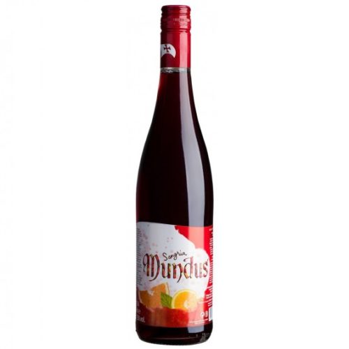 SANGRIA MUNDUS 75CL