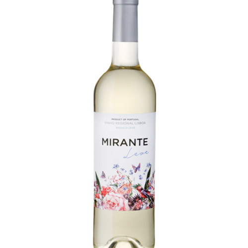 VINHO BRANCO MIRANTE 75CL LEVE