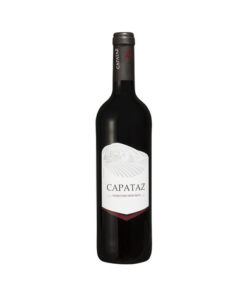 VINHO TINTO CAPATAZ 75CL
