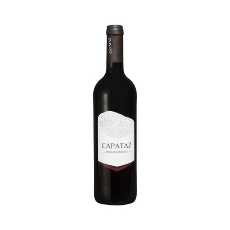 VINHO TINTO CAPATAZ 75CL