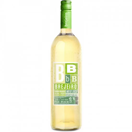 VINHO BRANCO BREJEIRO 75CL 10º