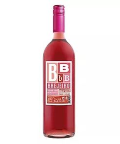VINHO ROSÉ BREJEIRO 75CL 10º