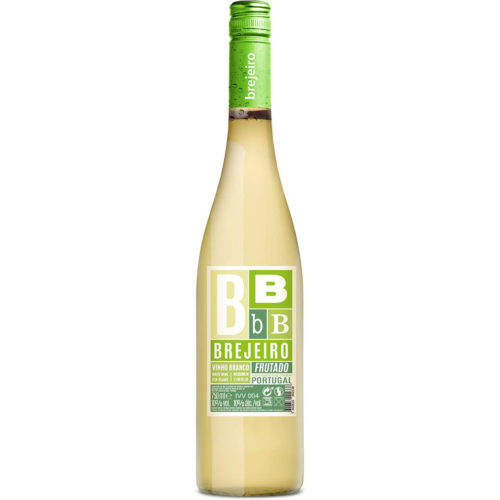 VINHO BRANCO BREJEIRO FRUTADO 75CL 10º
