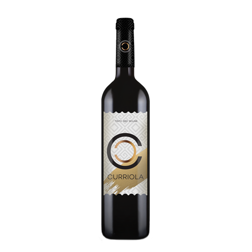 VINHO TINTO CURRIOLA 75CL