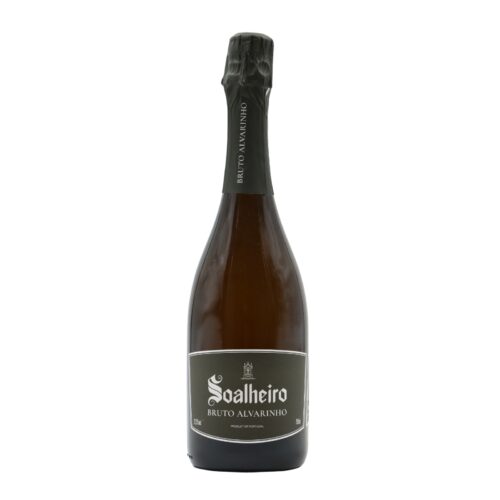 V ESPUMANTE SOALHEIRO BRUTO 75CL