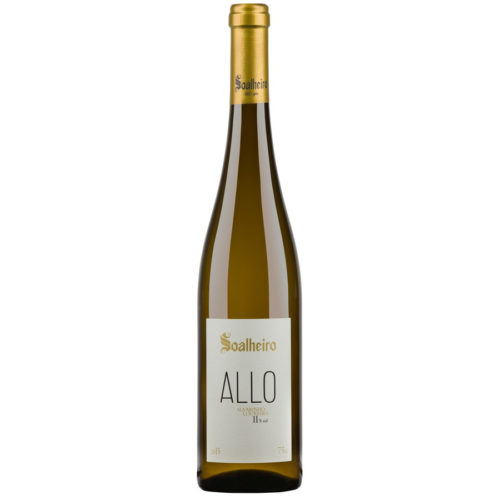 VINHO BRANCO SOALHEIRO ALLO 75CL