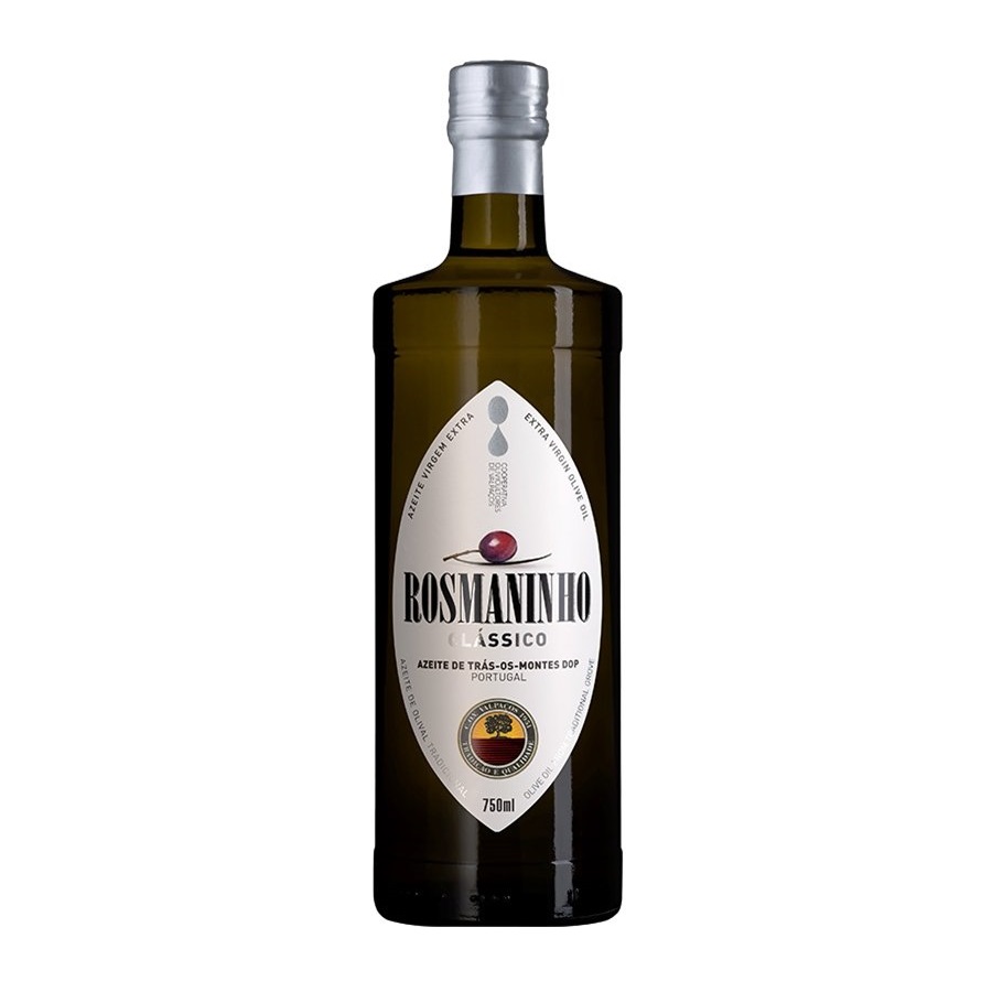 AZEITE ROSMANINHO 0,5% 75CL
