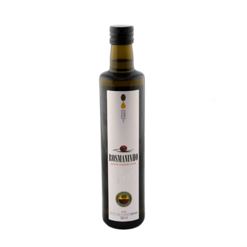 AZEITE ROSMANINHO 0,5% DORICA 0,5L