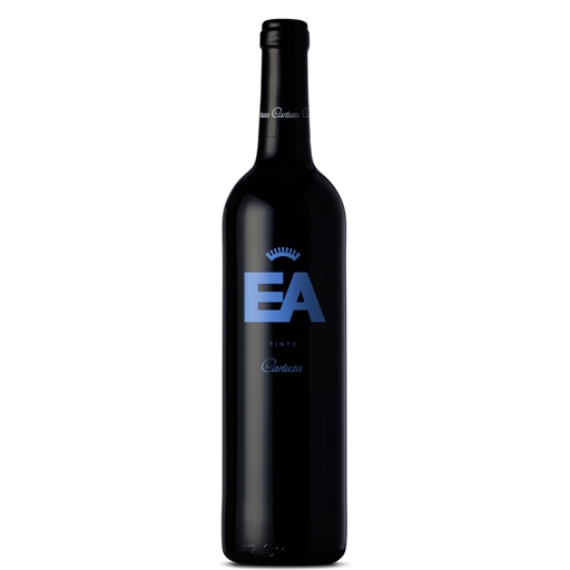 VINHO TINTO FUNDAÇÃO EA 75CL