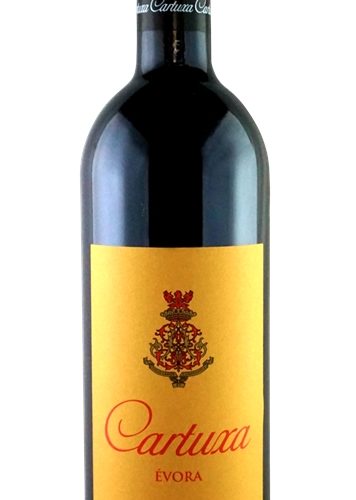 VINHO TINTO CARTUXA 75CL